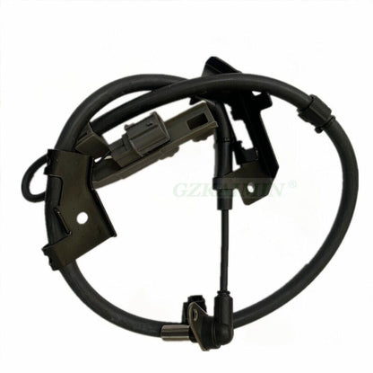 ya 4 8.8 OE 897387989 for Isuzu Dmax 8DH Rodeo TFS TFR 2.5 3.0 ABS Speed Sensor