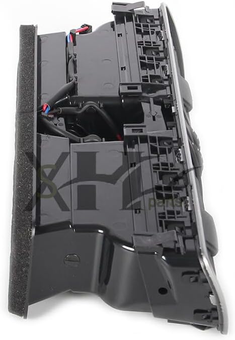 ya 10 9.16 baidi Centre Dashboard AC Air Vent Fit for VW CC for Passat for Passat CC #3AB819728A#