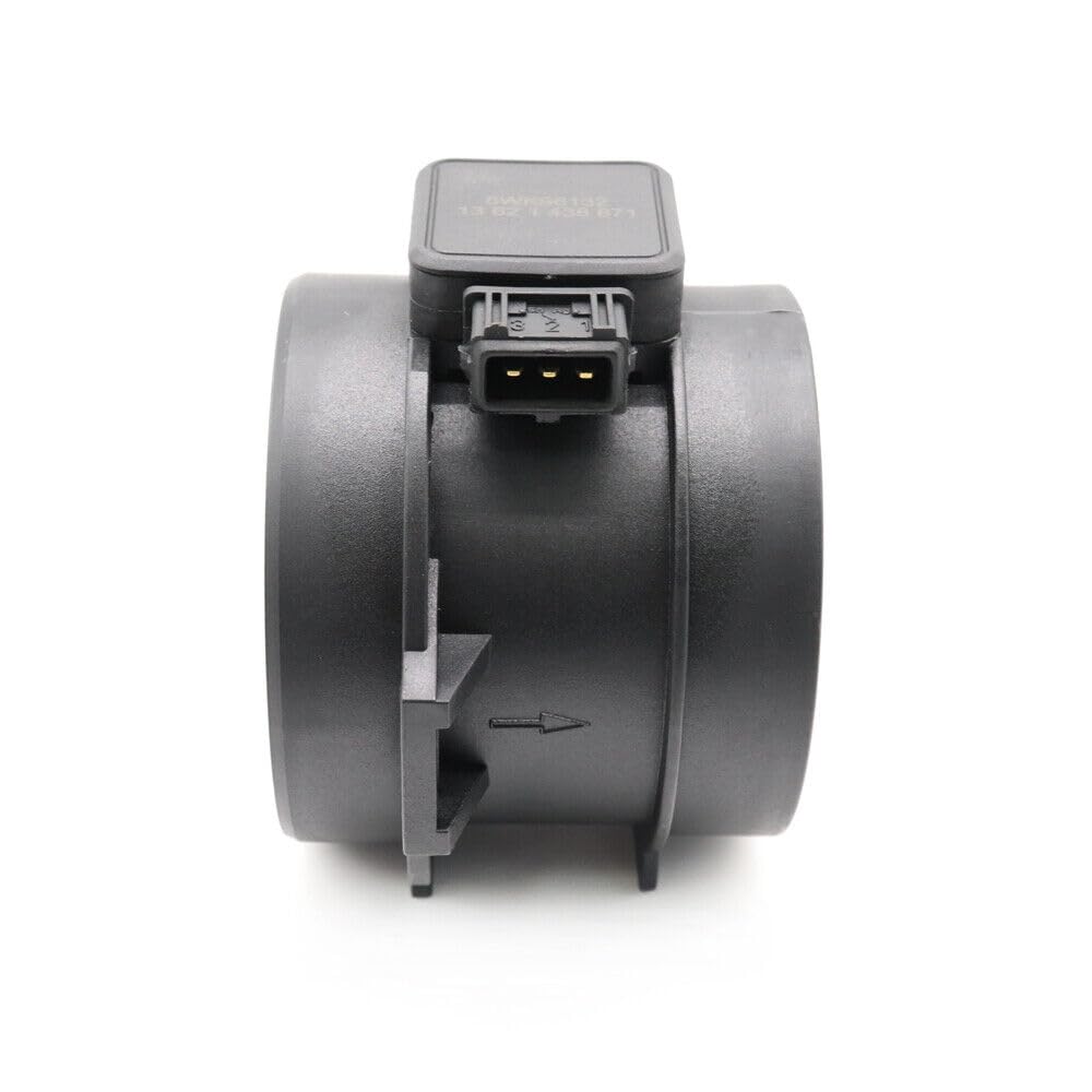 ya 4 8.8 for BMW 330i 330xi X5 Z3 E36 E39 E46 5WK96132 CN MAF Mass Air Flow Meters Sensor
