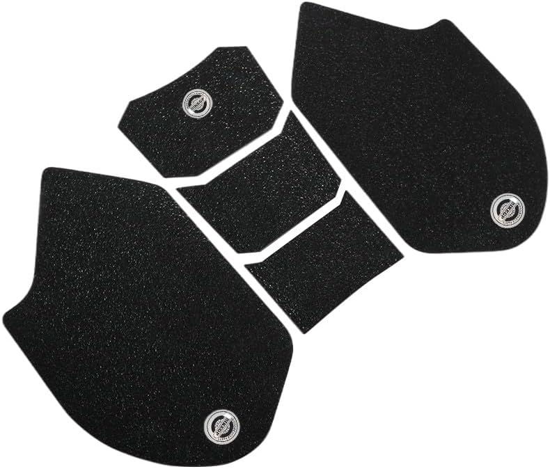 ya 23 10.7 baidi Motorcycle Tank side Pad Knee Grips Protector for Honda CB650F 2012-2018