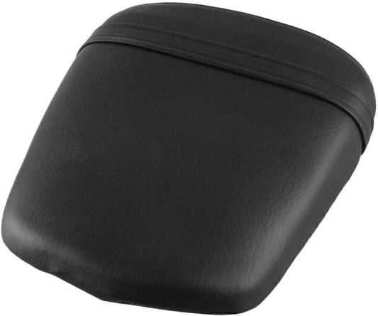 ya 4 8.8.2 Rear Passenger for SEAT Cushion Pillion Pad Fit for Yamaha YZF R6 2003 2004 2005