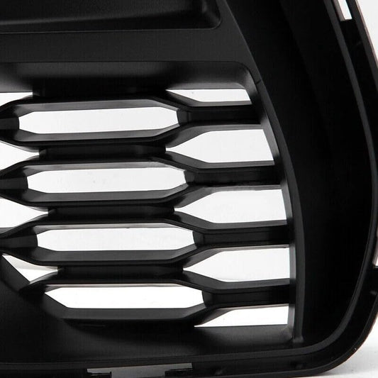 ya 4 8.10 Front Passenger Side Fog Light Protector Fits for Dodge for Charger 2020-2022 68422114AA