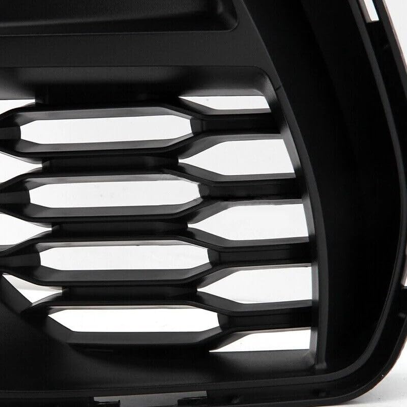 ya 4 8.14 Front Passenger Side Fog Light Protector Fits for Dodge for Charger 2020-2022 68422114AA