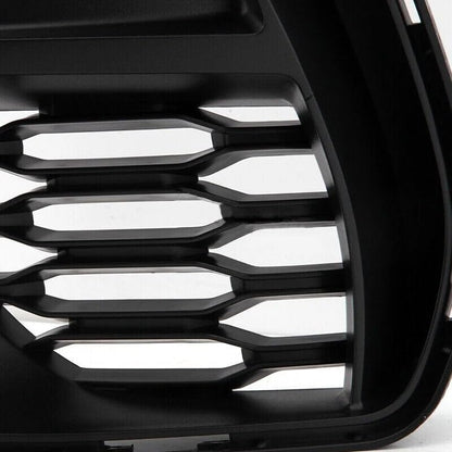 ya 4 8.14 Front Passenger Side Fog Light Protector Fits for Dodge for Charger 2020-2022 68422114AA
