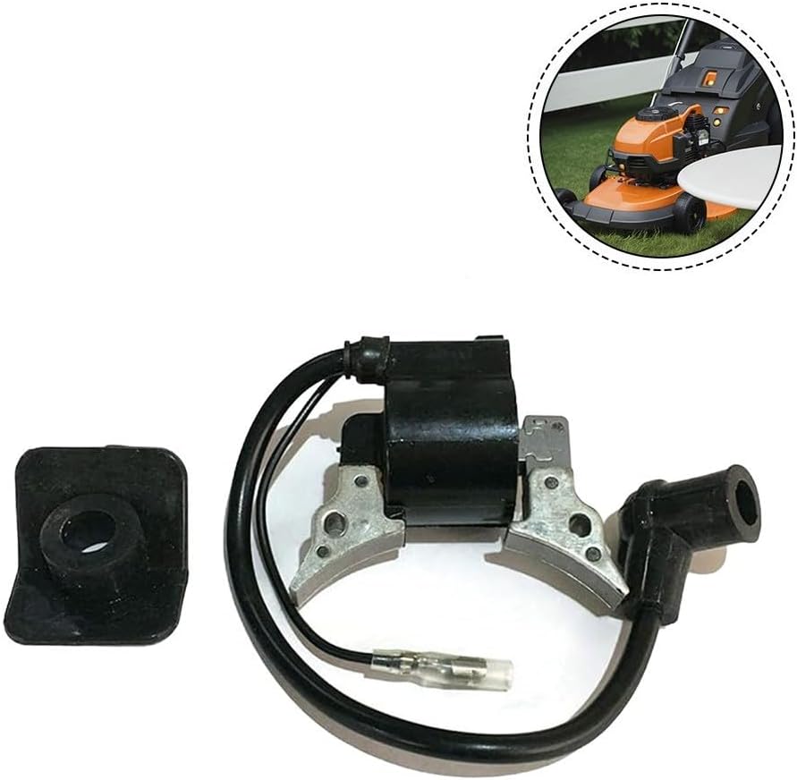 ya 26 10.21 baidi Reliable Ignition Coil Assembly 1672196080 for Tanaka for TBC328 TBC355 Engines