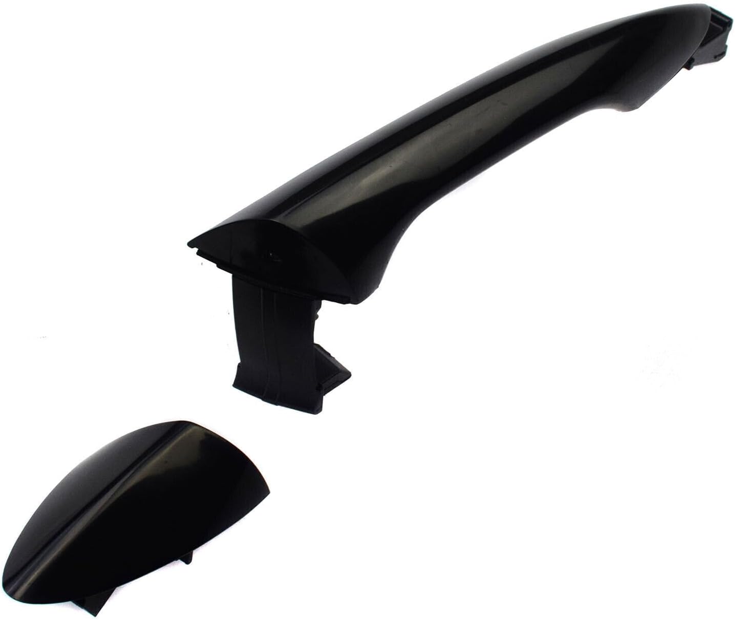 ya 5 8.24 baidi 826623X020 Right Front Exterior Door Handle for Hyundai for Elantra 11-16 Years 