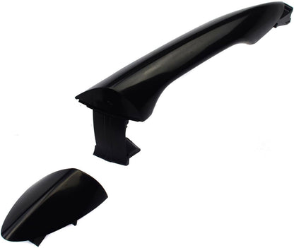 ya 5 8.24 baidi 826623X020 Right Front Exterior Door Handle for Hyundai for Elantra 11-16 Years 