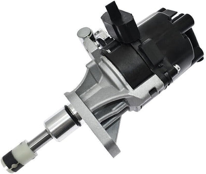 ya 28 10.13 zhengce Ignition Distributor for Nissan Pickup Urvan Navara D22 2.4L 22100-VJ262