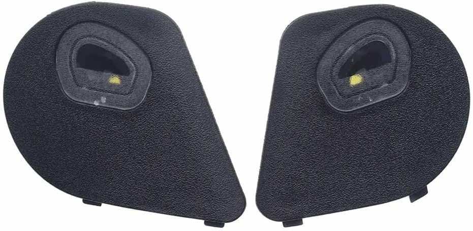 ya 13 9.15 baidi For for Dodge Truck Mirror Light Pair with Numbers 68302824AA 68087238AA