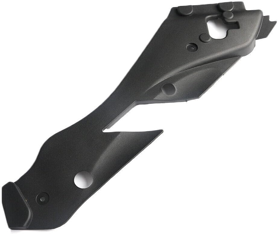 ya 10 9.16 zhengce 2048261424 Upper headlight protection cover right side suitable for Mercede