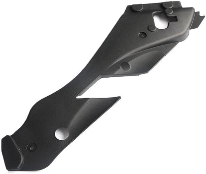 ya 10 9.16 zhengce 2048261424 Upper headlight protection cover right side suitable for Mercede