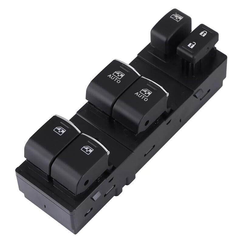 ya 6 8.24 baidi Driver Door Power Window Switch for 2015 for Subaru Outback Legacy 2.5L 3.6L 