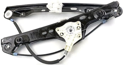 ya 12 10.8 baidi Front Left Window Regulator Without Motor for BMW E90 E91 3' 318i N43 320d 325I