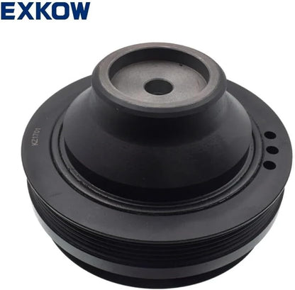 ya 2 8.15 Crankshaft Pulley for Mitsubishi for Pajero L200 Triton for Challenger 6G72 3.0 MD368262