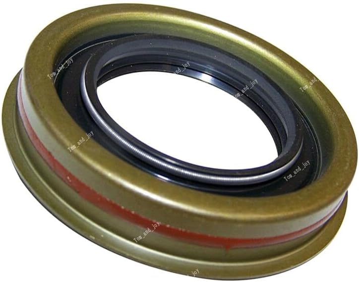 ya 4 8.14 Differential Pinion Oil Seal # 68004072AA for Dodge for Jeep for Wrangler 2007-2016