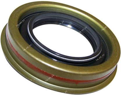 ya 4 8.14 Differential Pinion Oil Seal # 68004072AA for Dodge for Jeep for Wrangler 2007-2016