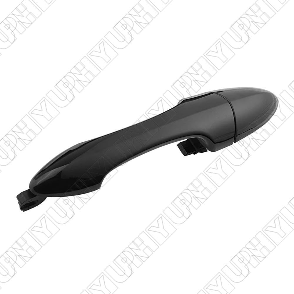 ya 9 10.24 Right Passenger Side Exterior Door Handle YS4Z5422404AAA for Ford Focus 2000-07