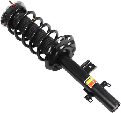 ya 12 10.8 baidi Pair Rear Shock Struts Spring Assemblies for Land Rover LR2 2008-2015 LR005573