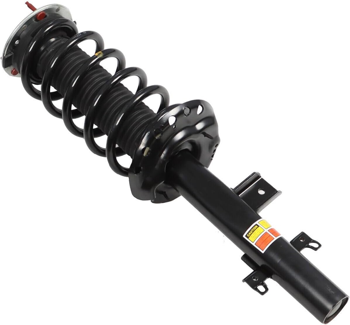 ya 12 10.8 baidi 2X Rear Shock Struts Spring Assemblies for Land Rover LR2 2008-2015 LR005573
