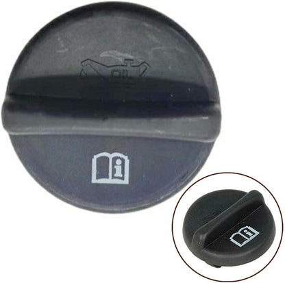 ya 12 10.8 baidi 1PCS Engine Oil Filler Cap 55566555 for for Chevrolet for Cruze 2008-2013 Useful New