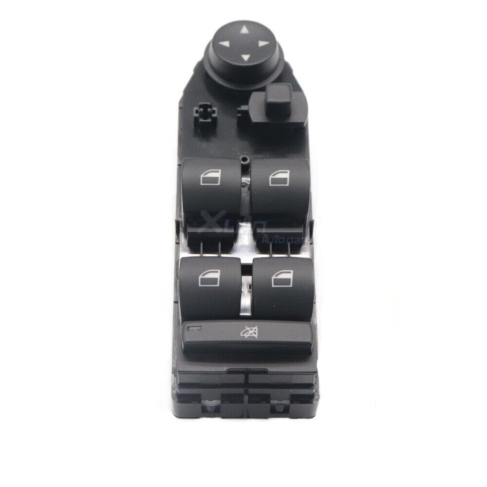 ya 8 8.24 baidi Door and Window Switch Front Left Standard 1 Piece 61313414352, Suitable for 2004 for BMW X3 DWS-898
