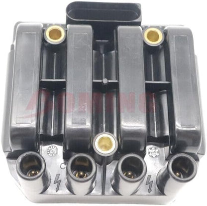 ya 4 8.24 baidi 06A905097A Ignition Coil Fits for VW for JETTA Beetle for Golf Clasico L4 2.0L UF484