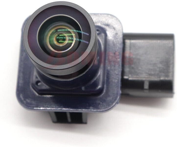 ya 2 8.15 GJ5T-19G490-AB View Backup Camera for 2013-2017 for Ford Escape 