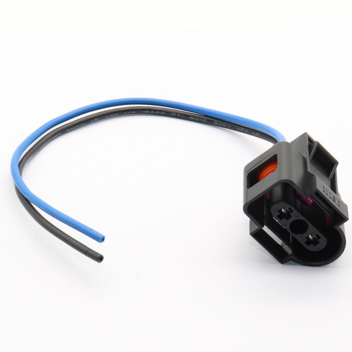 ya 5 8.24 baidi Harness Wire Plug Connector Fits for VW Beetle GTI 1.8T Gen3 1J0973202