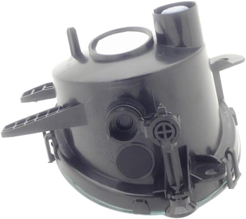 ya 10 9.16 zhengce Left Clear Front Fog Light Bumper Driving Lamp for BMW 3 SERIES F35 2012-20