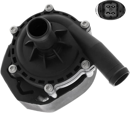 ya 10 9.16 baidi Fits for Model S 2012 2013 2014 2015 2016-2021 Engine Auxiliary Water Pump