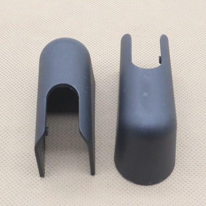 ya 2 8.15 2 for Ford Expedition Navigator rear win for DS hield wiper arm nut cover 9L1Z-17C526-B