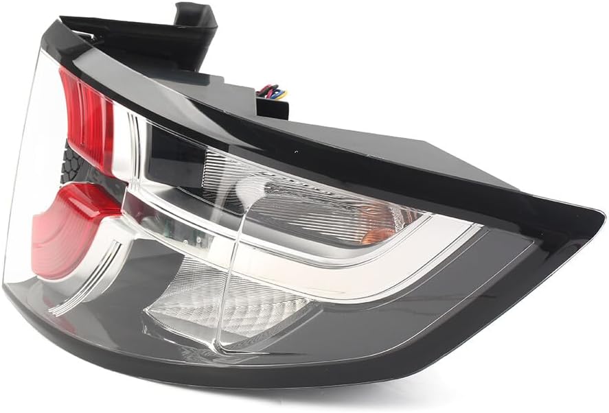 ya 4 8.10 Rear Outer Tail Light For for Land Rover Discovery Sport 2015-2019 LR079577 Right US