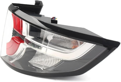 ya 10 9.16 zhengce Rear Outer Tail Light For for Land Rover Discovery Sport 2015-2019 LR079577