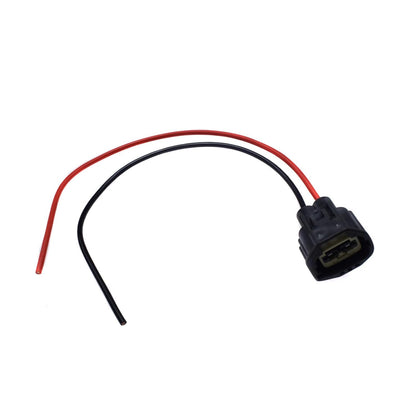 ya 4 8.8 2-Piece Cooling Fan Module Sensor Connector Suitable for Ford for for Mercury for Lincoln PT1522 WPT-778