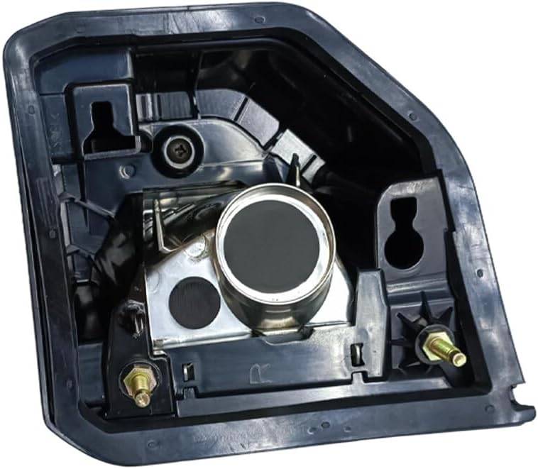 ya 13 9.15 baidi For for Toyota for Land Cruiser 70 Series 24-25 Clear Front Corner Signal Parking Light