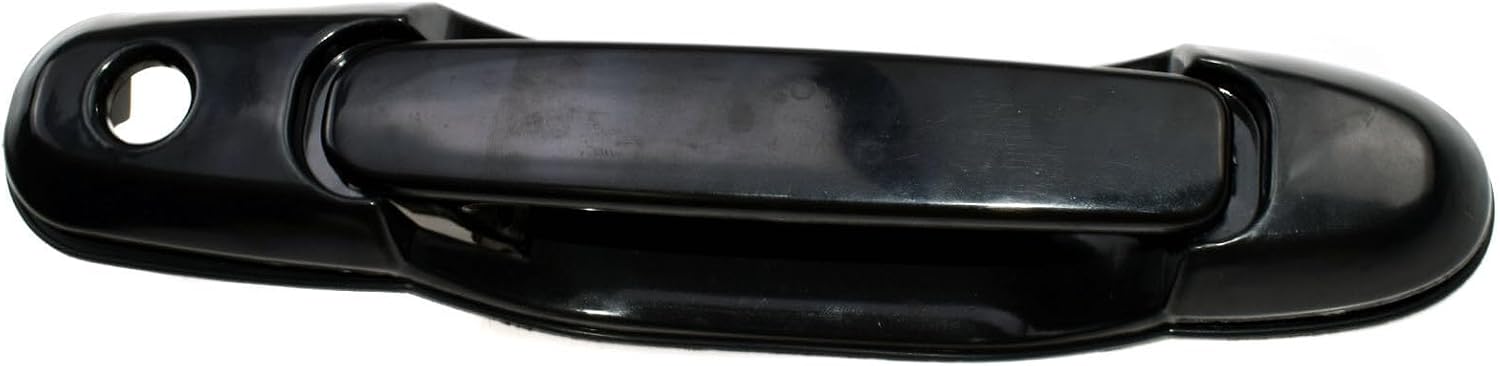 ya 4 8.8.2 Suitable for Toyota for Sienna Exterior Door Handle Front Right 69210-08010-C0 from 1998 to 2003