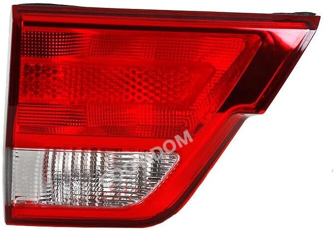 ya 4 8.24 baidi Right for Jeep for Grand Cherokee 2011-2013 Rear Outside Tail Light Brake Lamp