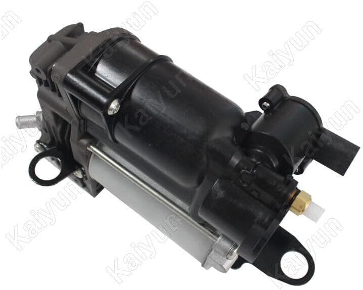 ya 10 9.16 baidi Air Suspension Compressor Pump For for Mercedes W221 S350 S450 S550 S600 CL550 CL600