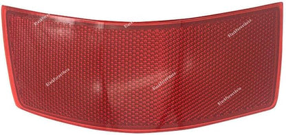ya 27 10.13 baidi Fits 10-15 for Benz GLK-Class Rear Bumper Reflector Lights Right Side #2048200274