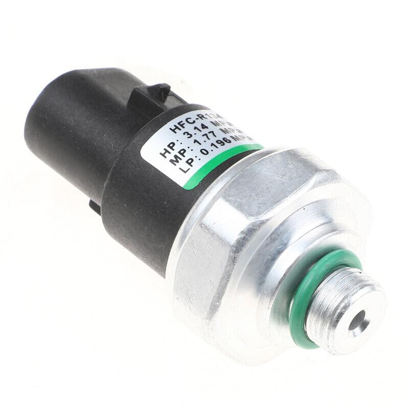 ya 8 8.24 baidi 88645-20050 for Toyota Carmy CELICA for Corolla RAV4 Automatic AC Air Conditioning Pressure Sensor 