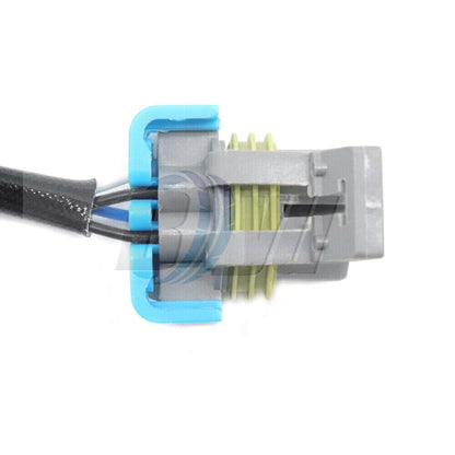 ya 5 8.24 baidi Oxygen Sensor 12599866 for 2007-2014 for Chevrolet Express 1500 V6 4.3L & V8 5.3L