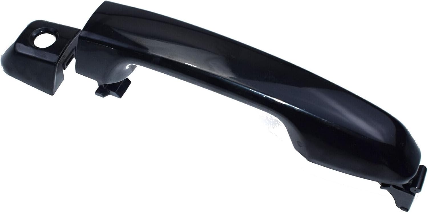 ya 2 8.15 for Toyota for 4Runner Prado Landcruiser Front Door Handle Driver Side 