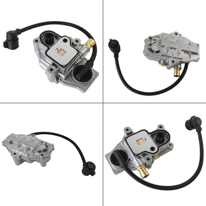 ya 4 8.14 12V Clutch Control Solenoid Valve Fits for Volvo for Mack