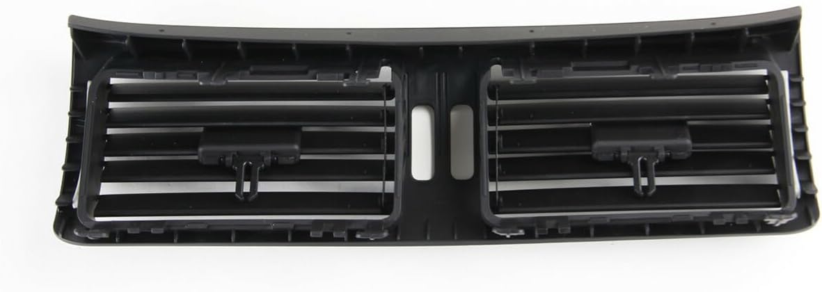ya 10 9.16 baidi Black Center Dashboard AC Air Outlet Vent Fit for Mercedes-Benz R350