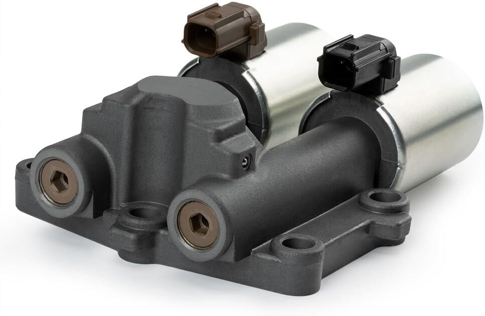 ya 10 9.16 baidi 28260-RG5-004 Transmission Dual Linear Shift Solenoid for Honda for Civic 2012-2013