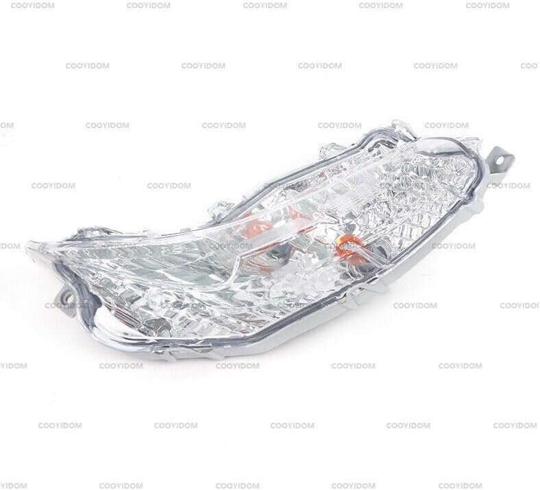 ya 2 8.15 Suitable for Toyota Camry 2015-2017 right front fog light turn signal light driving light