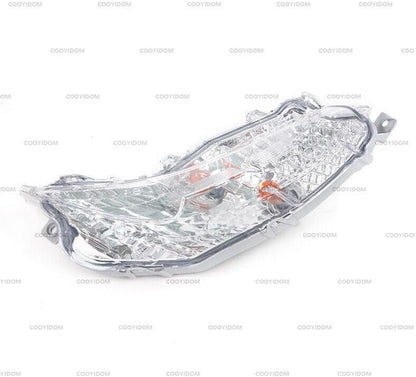 ya 2 8.15 Suitable for Toyota Camry 2015-2017 left LED daytime running fog light turn signal light