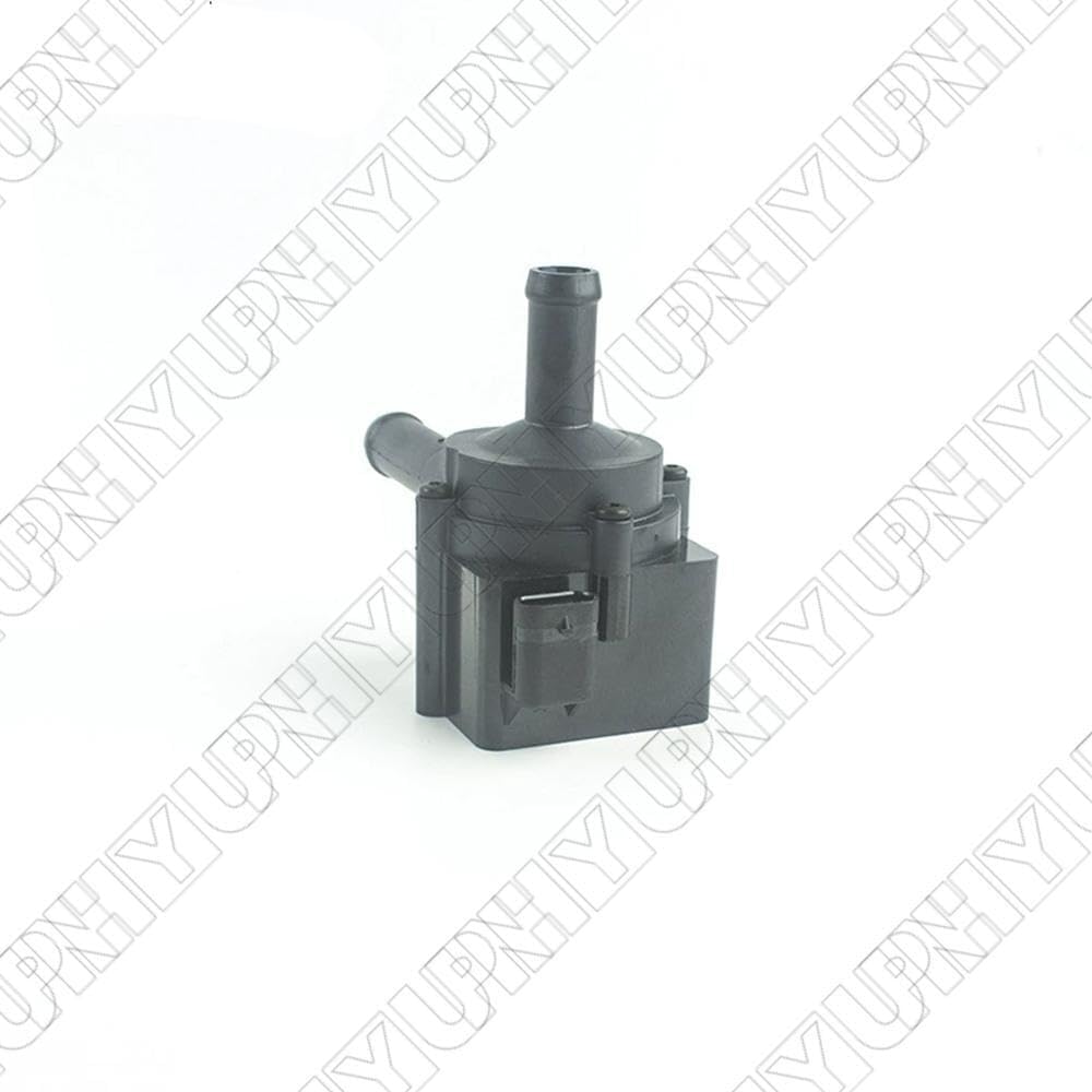 ya 10 9.16 baidi CM5G-8C419-AA Cooling Additional Water Pump for Ford C-MAX Focus Transit Connect