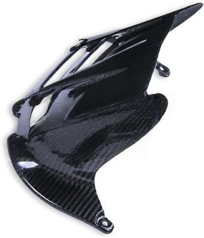 ya 14 9.20 zhengce 2008-2023 for Kawasaki ZX-6R 100% Real Carbon Fiber Rear Fender Hugger Mudg-1