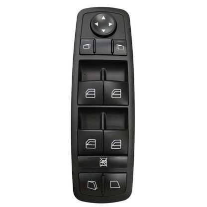 ya 6 8.24 baidi Driver Side Window Control Switch Left Front for Mercedes-Benz GL320 GL450 2518300590